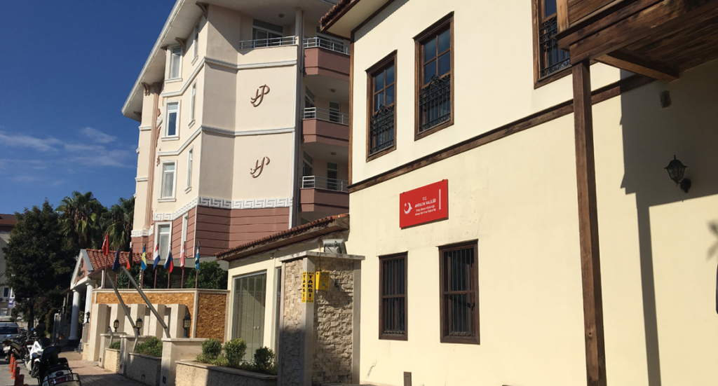 Opholdstilladelse Tyrkiet, Opholdstilladelse Alanya, Alanya opholdstilladelse, ikamnet Alanya, ikamet Tyrkiet, Alanya ikamet, Alanya udlændige komite,