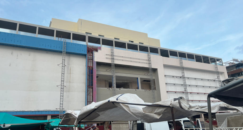 shopping center alanya, shopping center mahmutlar, mahmutlar shopping center, nyt shopping center i Mahmutlar, Akdeniz park shoppingcenter, Akdeniz park Mahmutlar, Shoppingcenter i Alanya