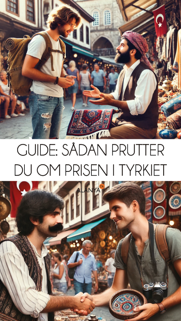 Prut om prisen, guide til at prutte om prisen i Tyrkiet, Shopping i Alanya, Shopping i Tyrkiet, Fake varer shopping i Tyrkiet, Prut om prisen i Alanya, tyrkisk forhandlingsteknik, Fake shopping i Alanya
