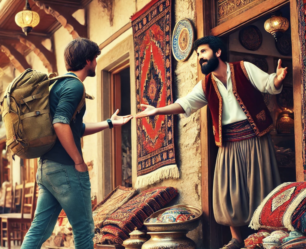 Prut om prisen, guide til at prutte om prisen i Tyrkiet, Shopping i Alanya, Shopping i Tyrkiet, Fake varer shopping i Tyrkiet, Prut om prisen i Alanya, tyrkisk forhandlingsteknik, Fake shopping i Alanya