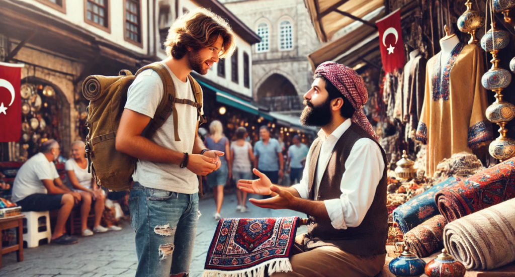 Prut om prisen, guide til at prutte om prisen i Tyrkiet, Shopping i Alanya, Shopping i Tyrkiet, Fake varer shopping i Tyrkiet, Prut om prisen i Alanya, tyrkisk forhandlingsteknik, Fake shopping i Alanya