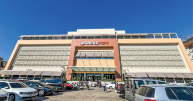 shopping center i Mahmutlar, Nyt center, Nyt shopping center i Alanya, Shopping i Alanya, Mahmutlar, Adidas i Alanya, Hvor kan mange shoppe i Alanya, Shoppingmuligheder i Alanya, Akdeniz Park AVM