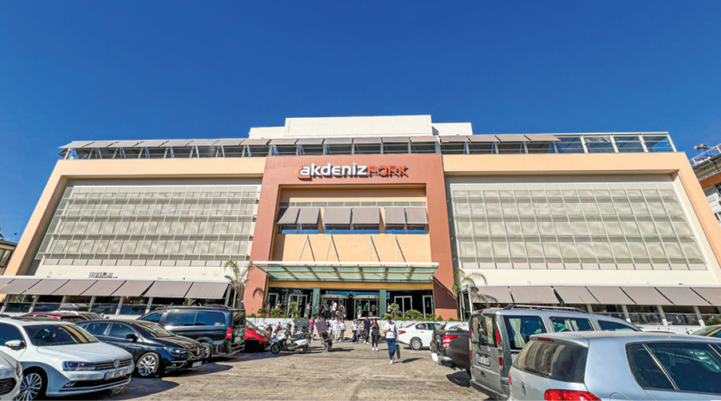 shopping center i Mahmutlar, Nyt center, Nyt shopping center i Alanya, Shopping i Alanya, Mahmutlar, Adidas i Alanya, Hvor kan mange shoppe i Alanya, Shoppingmuligheder i Alanya, Akdeniz Park AVM
