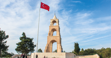 Sejrens dag i Çanakkale, 18. marts i Tyrkiet, tyrkiske mærkedage, krige i Tyrkiet, Çanakkale historie, Mustafa Kemal Atatürk, Dardanellerne, Çanakkale-strædet, osmanner krig