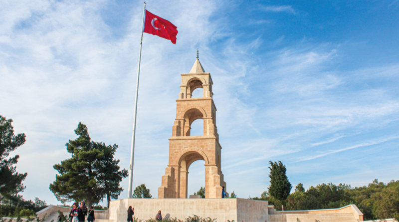 Sejrens dag i Çanakkale, 18. marts i Tyrkiet, tyrkiske mærkedage, krige i Tyrkiet, Çanakkale historie, Mustafa Kemal Atatürk, Dardanellerne, Çanakkale-strædet, osmanner krig