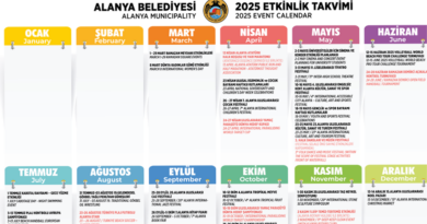 Alanya festivaler 2025, Alanya kommune, oplevelser i Alanya 2025, Volleyball World Beach Pro Tour Challenge Turnering, Alanya Volleyball turnering, Alanya sportsbegivenheder, Sports events i Alanya, Alanya festival kalender, Alanya julemarked 2025, sport begivenheder i Alanya, gratis opleveser i Alanya
