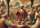 Sherbet, tyrkisk sherbet, tyrkisk saftevand, frugt drink, ramadan serbet, Ramazan şerbeti, tyrkisk komposto, drikkevare fra Tyrkiet, tyrkiske drikkevare, tyrkiske retter, osmanniske retter, osmanniske desserter, osmanniske opskrifter,