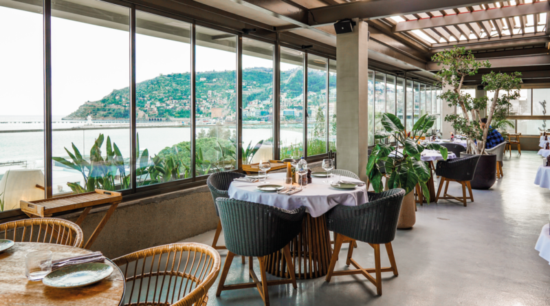 Nabucco italiensk restaurant i Alanya, autentisk italiensk autentisk italiensk køkken midt i Alanya, Nabuccos menukort, Nabucco italiensk restaurant i Alanya, Alanyas bedste spisesteder, autentisk italiensk køkken i Alanya, rooftop-restaurant i Alanya, must-visit restaurant i Alanya for elskere af italiensk mad, Alanya restaurant anmeldelse