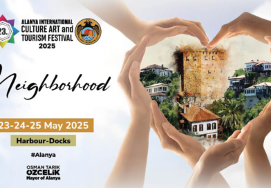 Alanya festivaler, gratis oplevelser i Alanya, Alanya festival 2025, festival i Alanya, koncerter i Alanya, Alanya koncert, turistfestival Alanya, festival for kultur i Alanya, turist og kunst festival Alanya, oplevelser i Alanya, maj i Alanya, turistfestival i Alanya, international turist festival i Tyrkiet, kunst festival i Alanya
