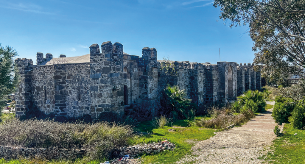 Şarapsa Han karavanestation i Konkali, Şarapsa Han, Konakli karavanestation, Alanya karavanestation, Silkevejen, historien om Silkevejen, Tyrkisk kultur, Silkevejen i Tyrkiet, gratis seværdigheder i Konakli, gratis seværdigheder i Alanya, gratis seværdigheder i Konakli, tyrkisk historie