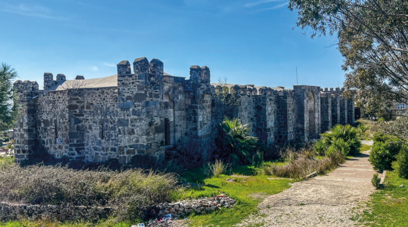 Şarapsa Han karavanestation i Konkali, Şarapsa Han, Konakli karavanestation, Alanya karavanestation, Silkevejen, historien om Silkevejen, Tyrkisk kultur, Silkevejen i Tyrkiet, gratis seværdigheder i Konakli, gratis seværdigheder i Alanya, gratis seværdigheder i Konakli, tyrkisk historie
